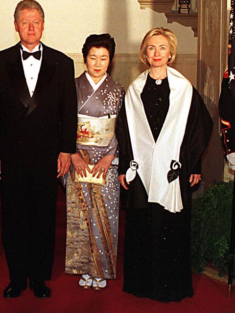 日米首脳、歴代妻たちの仁義なき存在感ウォーズ