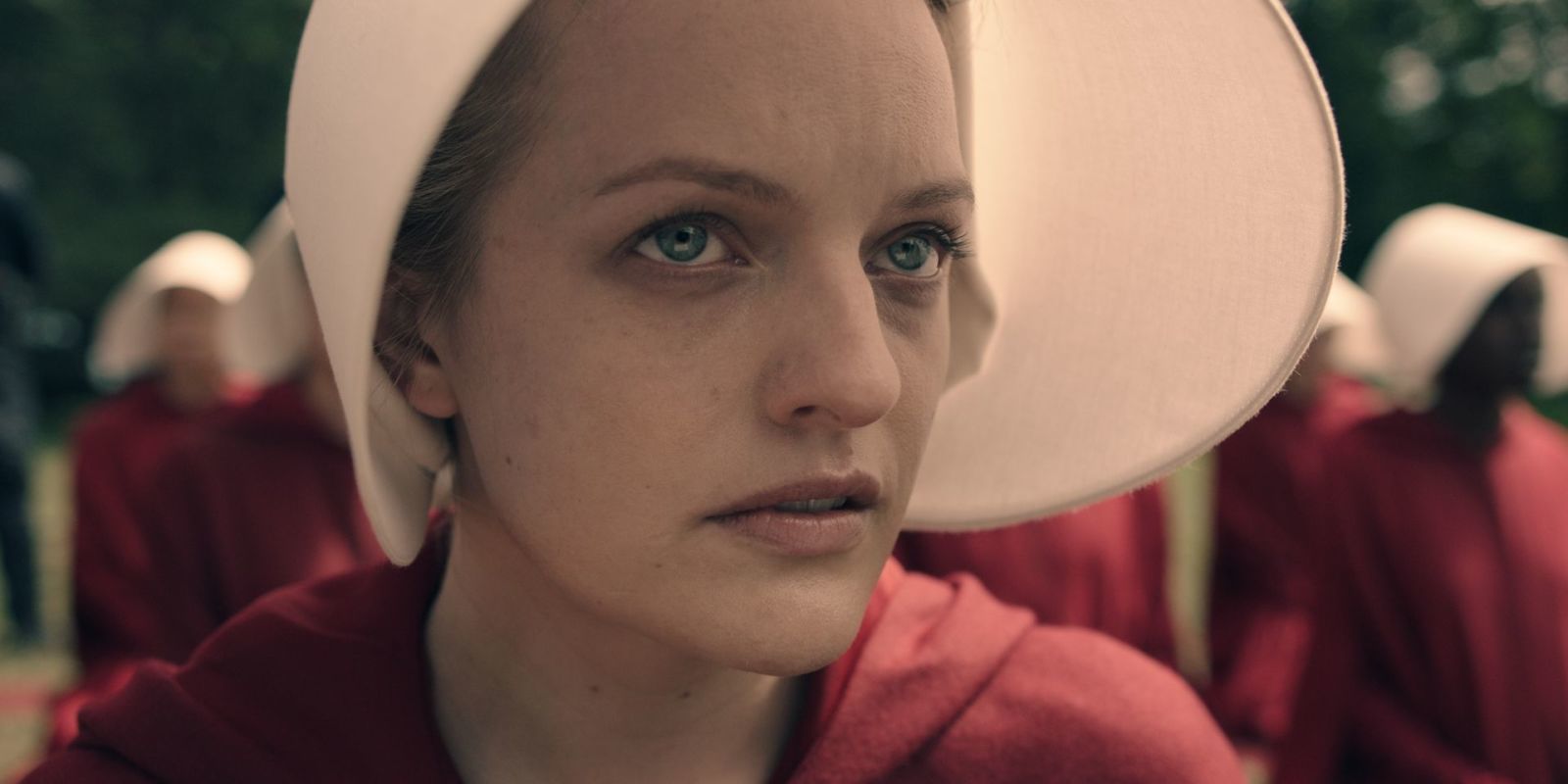 エミー賞総なめ ドラマ The Handmaid S Tale 侍女の物語 を見るべき9つの理由