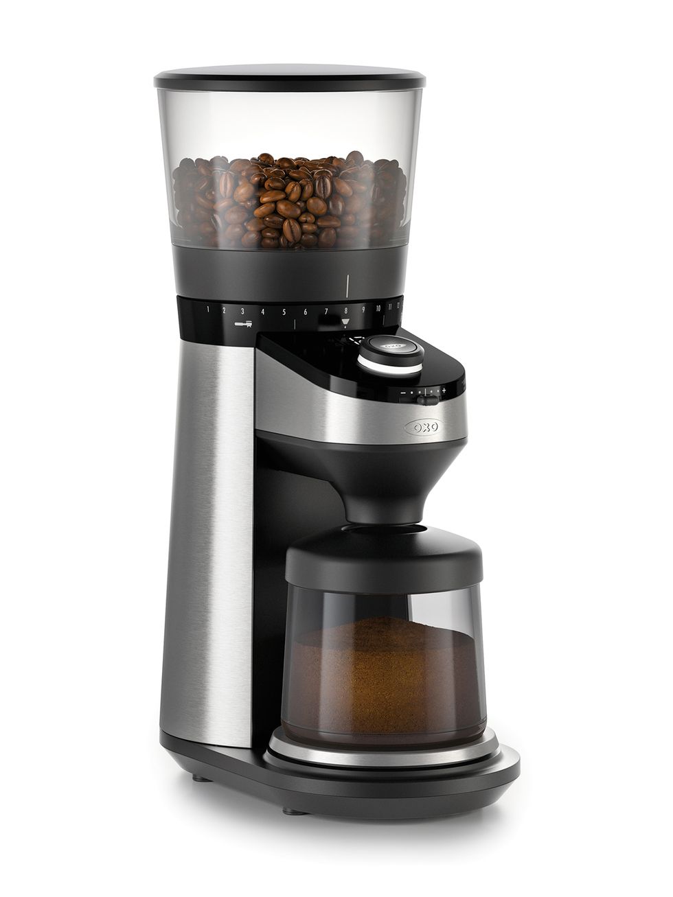 Small appliance, Coffee grinder, Coffeemaker, Kitchen appliance, Home appliance, Drip coffee maker, Coffee filter, Espresso machine, Vacuum coffee maker, Mixer, 