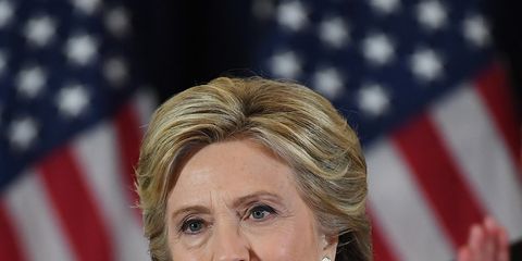 ヒラリー クリントンの敗北宣言 世界中の女性を勇気づける7つの名言