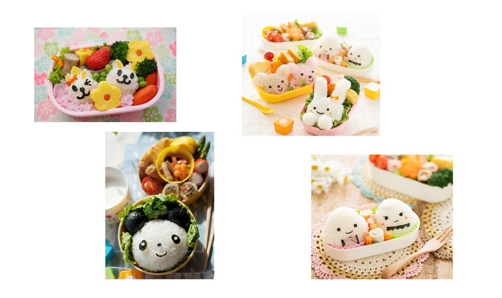 Meal, Comfort food, Dish, Cuisine, Food, Bento, Rice ball, Recipe, Side dish, Japanese cuisine, 