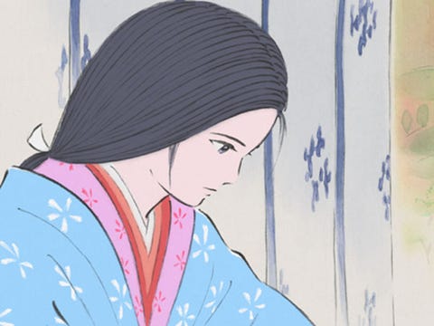 第3回 女の人の心には かぐや姫 という魔物が住んでいる 第3回 女の人の心には かぐや姫 という魔物が住んでいる