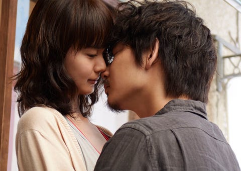 第回 ピース オブ ケイク に見る 人を愛せない 男女の恋愛