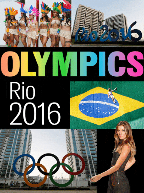 リオ五輪で見つけた イケメンを語りつくすオリンピック好き女子座談会