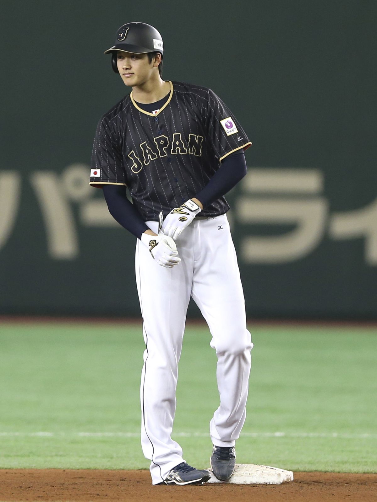 悲報、WBC欠場。でも大谷翔平選手が見せたキュートな写真で元気