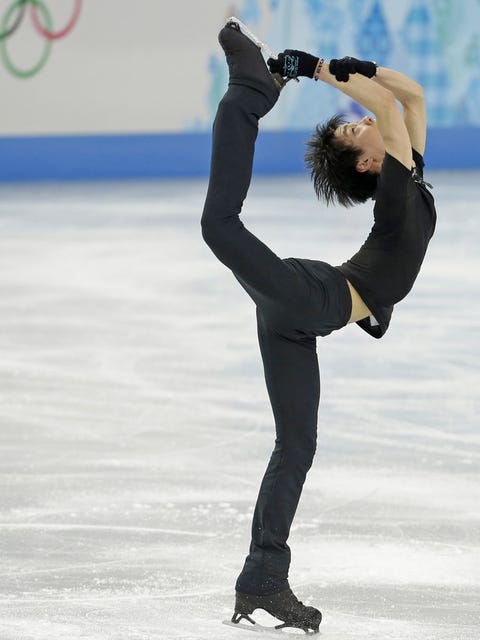 14ソチ五輪に夢中 フィギュアスケートファン勝手に座談会