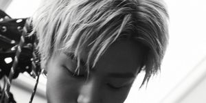 hair, face, black, hairstyle, black and white, cool, blond, beauty, fashion, monochrome,