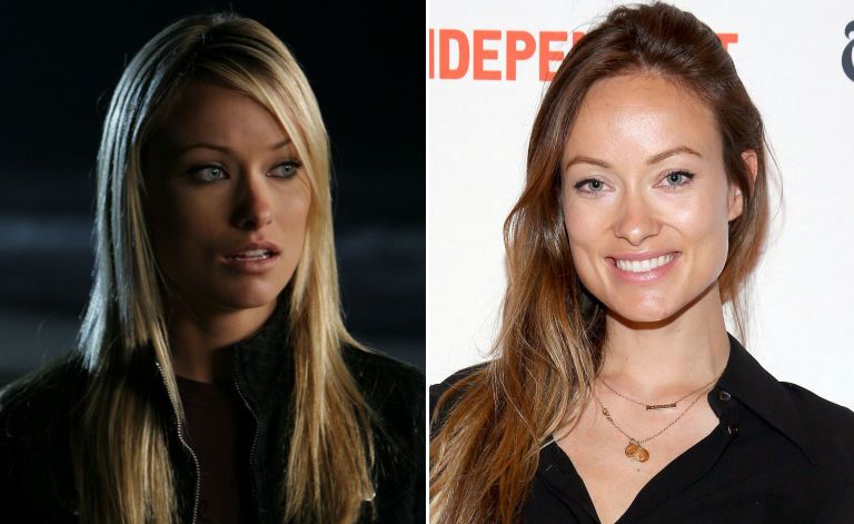 The O.C.』出演者のその後を追跡！