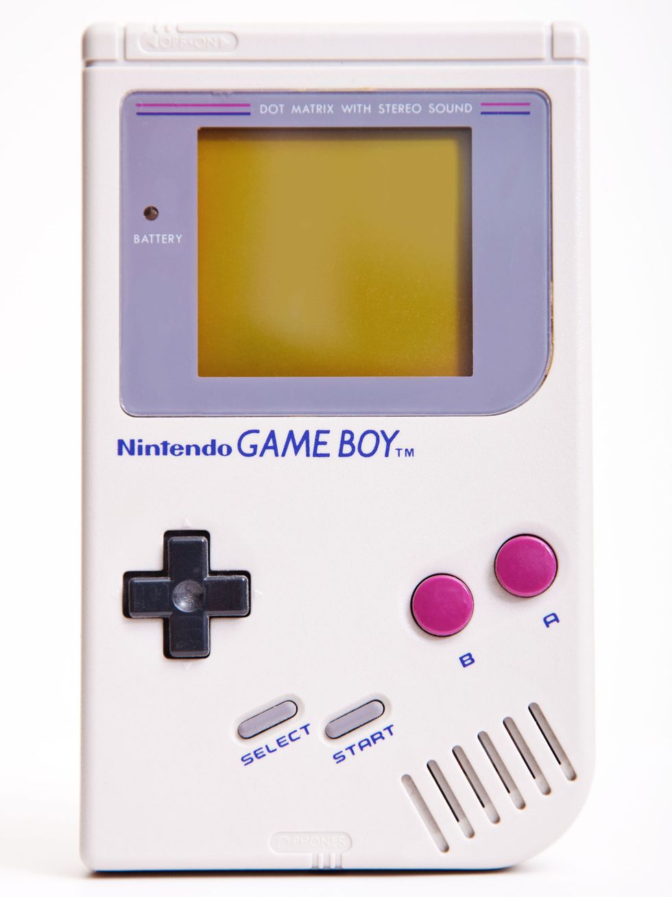 Gadget, Game boy console, Game boy, Handheld game console, Portable electronic game, Game boy advance, Technology, Electronic device, Video game console, Game boy accessories, 