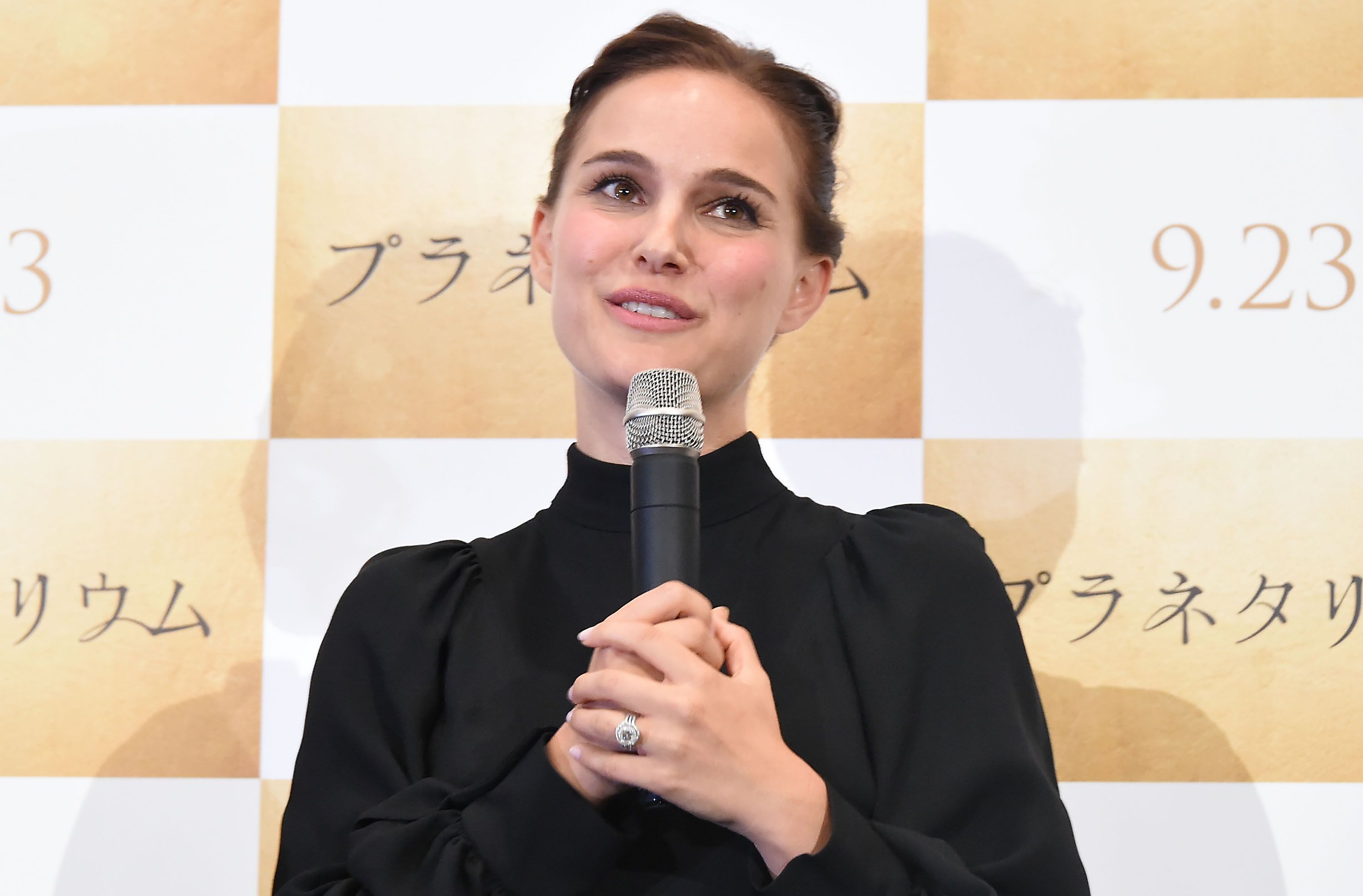 ナタリー・ポートマンが嫉妬したリリー＝ローズという天才