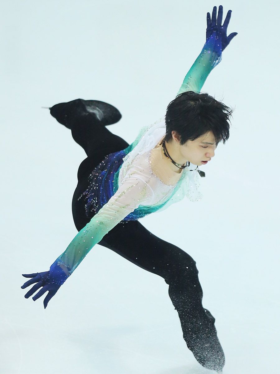 続編 羽生結弦選手が好きすぎるユーロスポーツのフィギュアスケート解説者にインタビューしてみたら