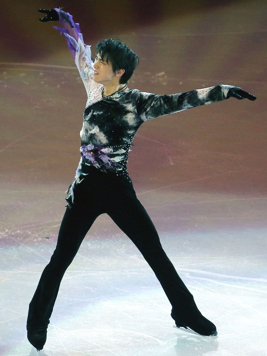 続編 羽生結弦選手が好きすぎるユーロスポーツのフィギュアスケート解説者にインタビューしてみたら