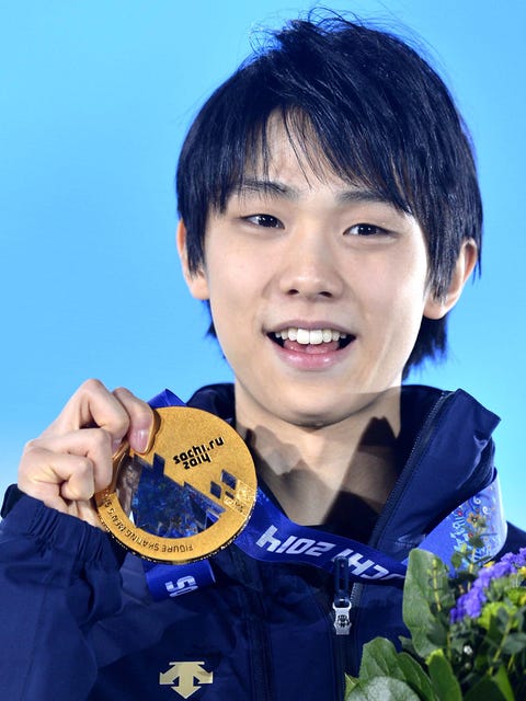 羽生結弦選手が好きすぎるユーロスポーツの解説者にインタビューしてみたら 羽生結弦選手が好きすぎるユーロスポーツの解説者にインタビューしてみたら