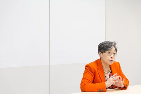 経済ジャーナリスト荻原博子 正社員をやめてはいけない 経済ジャーナリスト荻原博子 正社員をやめてはいけない