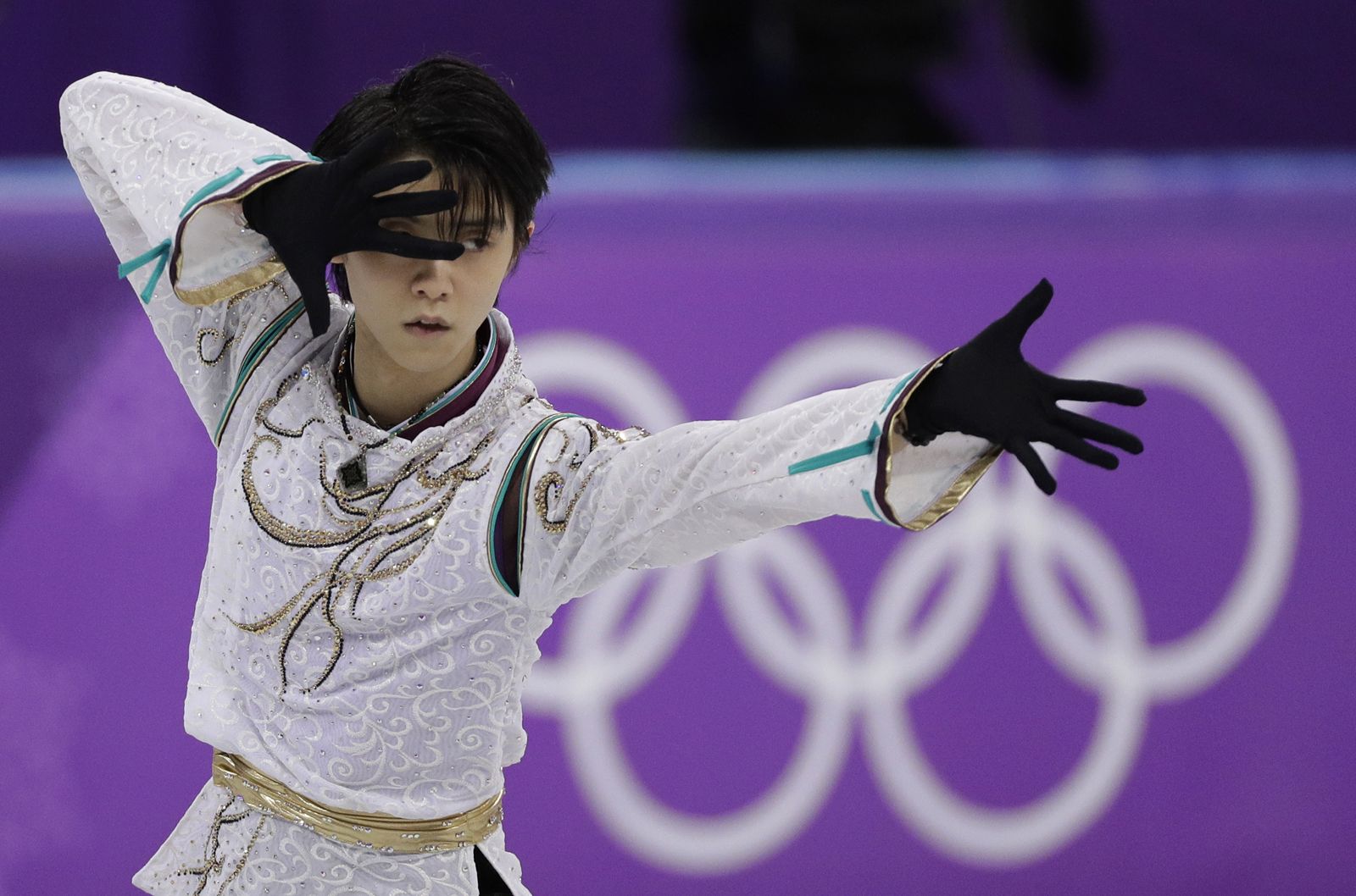 ⭐️超レア希少ラスト⭐️羽生結弦選手⭐️ソチ金メダル 号外 ⭐️ 2014両面カラー sochi-russia-gold-medalist-