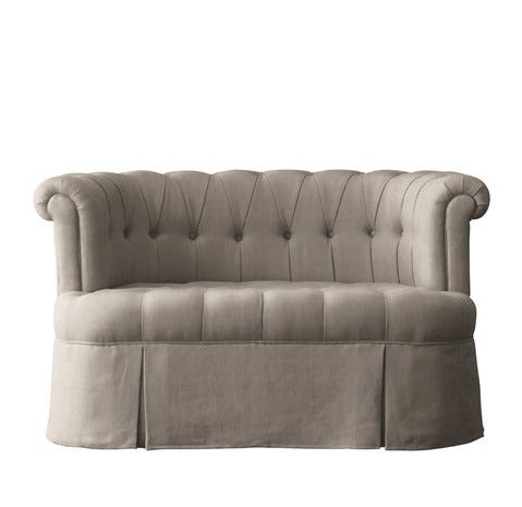 Couch, Style, Rectangle, Grey, studio couch, Beige, Living room, Sofa bed, Futon pad, Armrest, 