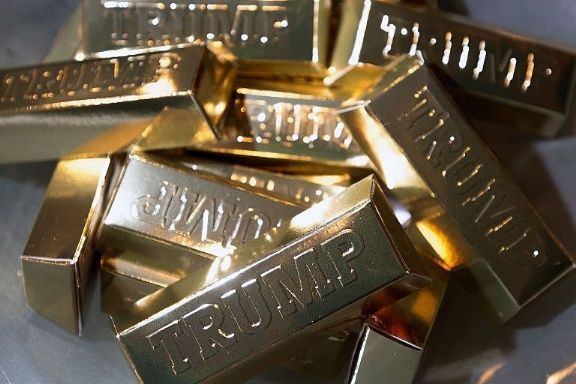 Metal, Brass, Bronze, Gold, Negative, Steel, Number, 