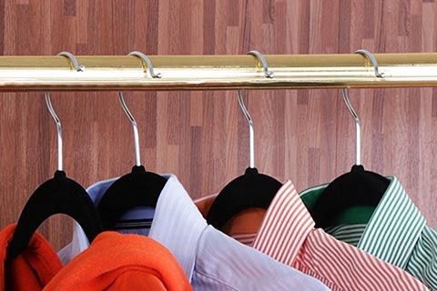 Brown, Textile, Red, Clothes hanger, Orange, Line, Carmine, Pattern, Maroon, Tan, 