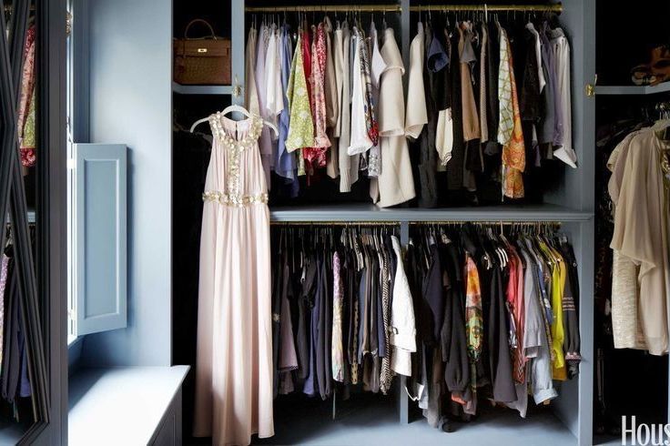 Room, Textile, Clothes hanger, Fashion, Closet, Collection, Wardrobe, Boutique, Home accessories, Fashion design, 