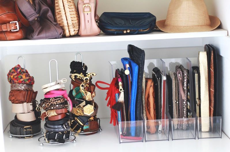 Bag, Fashion, Collection, Tan, Toy, Shelving, Home accessories, Leather, Souvenir, Stationery, 