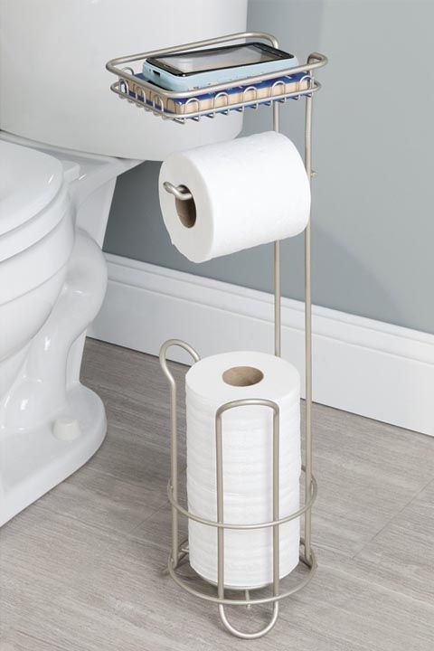 Toilet paper, Paper towel holder, Bathroom accessory, Toilet roll holder, Product, Toilet, Shelf, Paper, Paper towel, Household supply, 