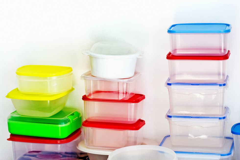 Product, Plastic, Food storage containers, Dishware, Shelving, Household supply, 