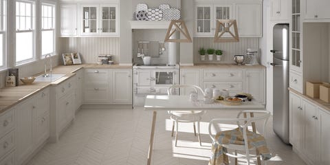 片付けのプロがキッチンに絶対置かない9つのもの Elle Decor エル デコ 片付けのプロがキッチンに絶対置かない9つのもの Elle Decor エル デコ