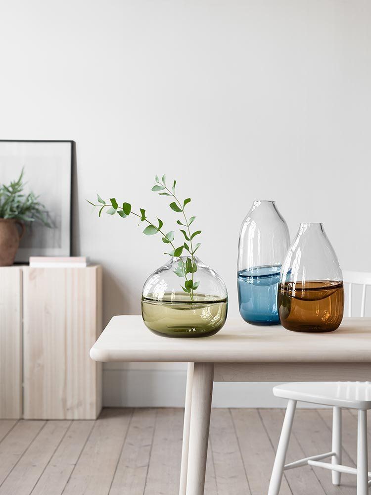 KostaBoda コスタボダ　フラワーベース コスタ ボダ Meadow フラワーベース color L フラワーベース