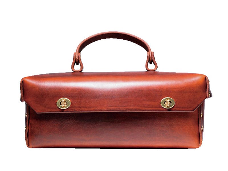 Handbag, Bag, Leather, Tan, Fashion accessory, Brown, Briefcase, Business bag, Luggage and bags, Kelly bag, 