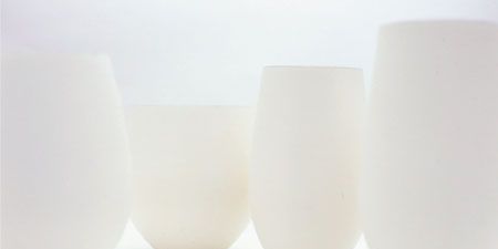 Serveware, Cone, Dishware, Ceramic, Porcelain, Artifact, Collection, 