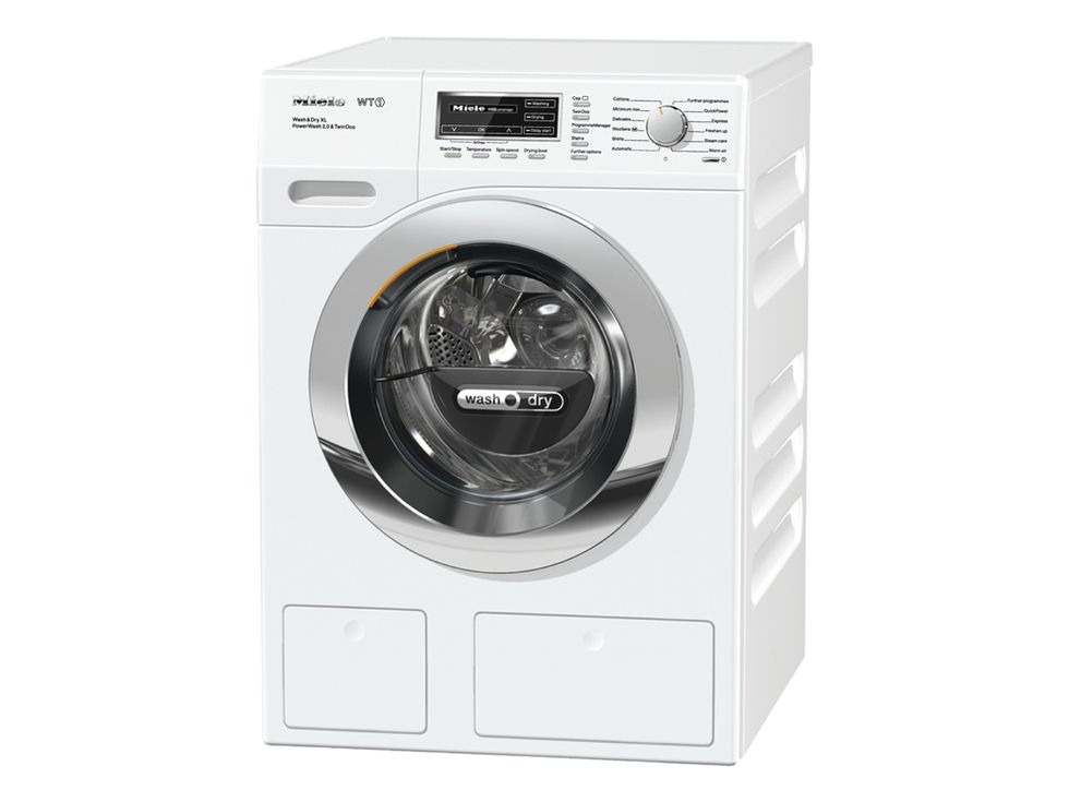 Product, Washing machine, Major appliance, Clothes dryer, Photograph, White, Line, Home appliance, Light, Machine, 