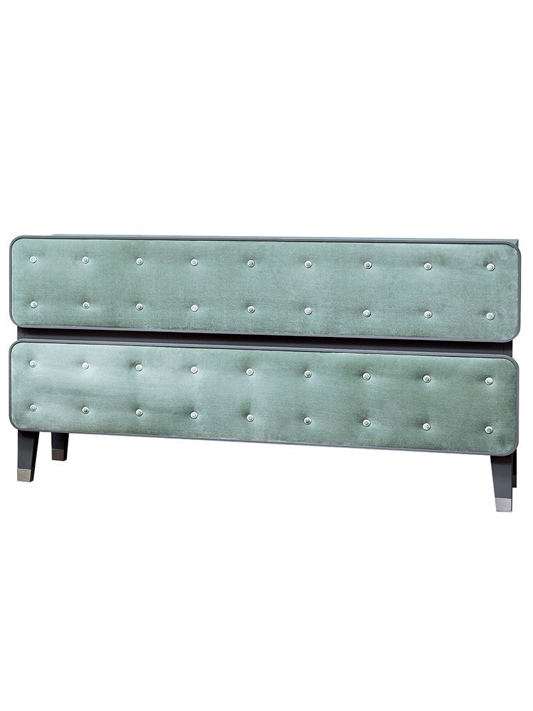 Teal, Aqua, Turquoise, Rectangle, Outdoor furniture, Outdoor bench, Mattress pad, Bench, 