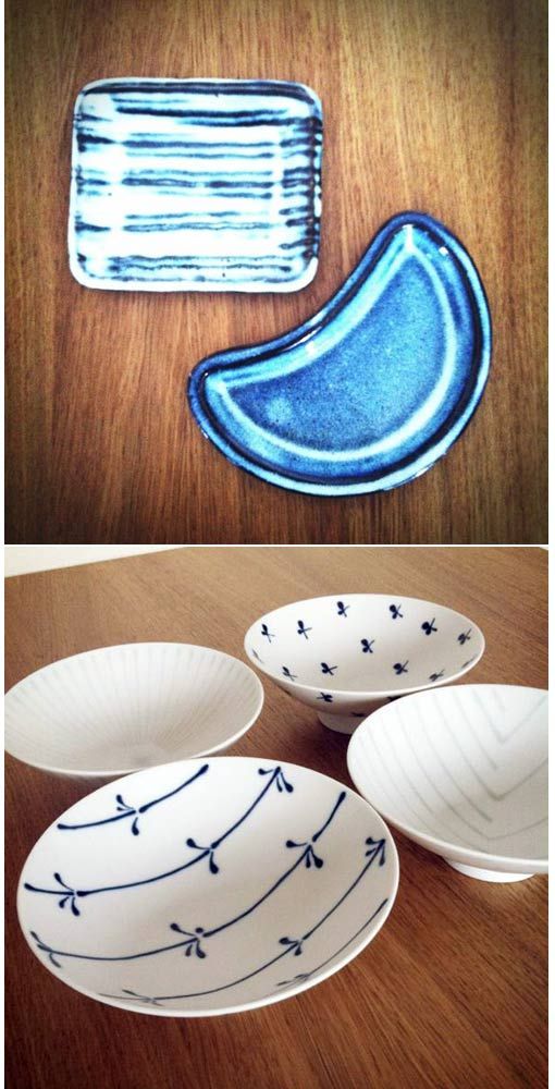 Blue, Serveware, Dishware, Porcelain, Ceramic, Pattern, Plate, Design, Blue and white porcelain, Circle, 
