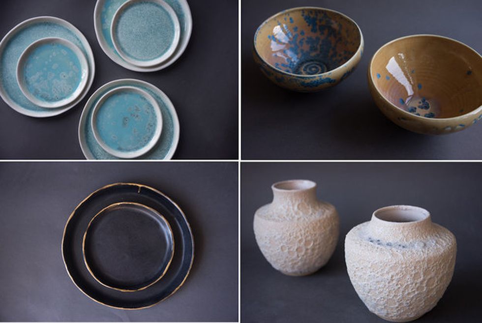 Blue, Serveware, Dishware, Porcelain, Ceramic, Artifact, earthenware, Art, Teal, Pottery, 