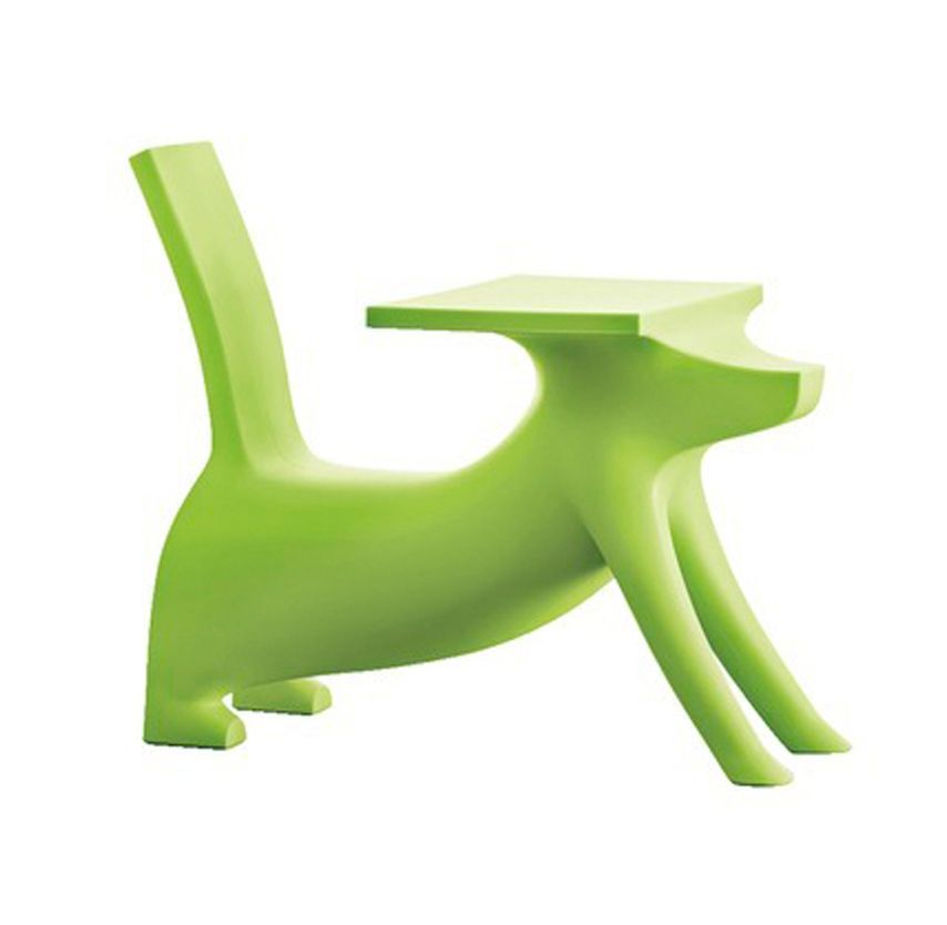 Green, Furniture, Table, Chair, 