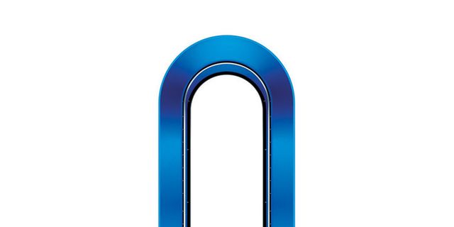 Line, Logo, Azure, Electric blue, Parallel, Cobalt blue, Aqua, Cylinder, Plastic, Display device, 