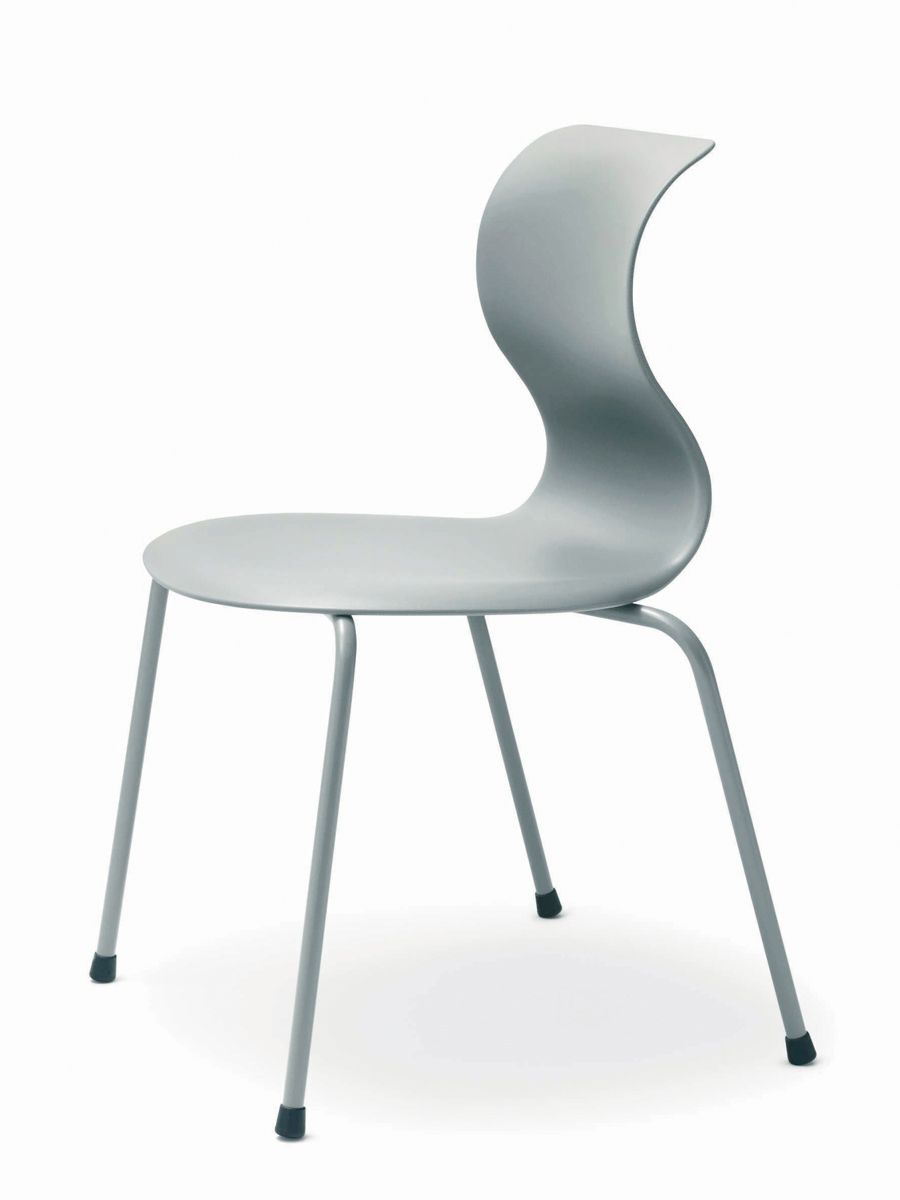 Product, White, Furniture, Line, Chair, Black, Grey, Beige, Plastic, Material property, 