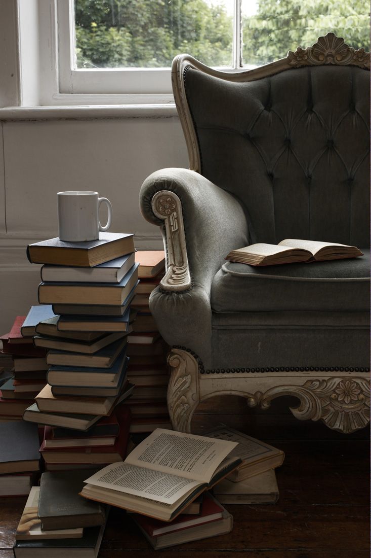 Brown, Wood, Room, Publication, Hardwood, Club chair, Book, Armrest, Daylighting, Wicker, 