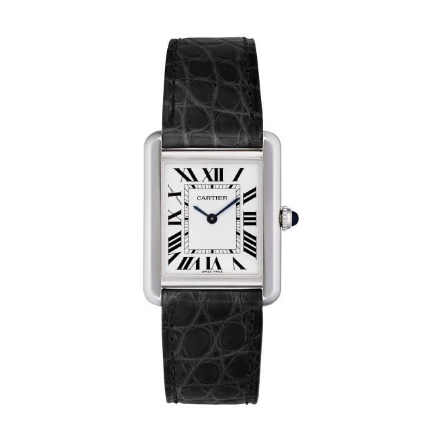 Product, Watch, White, Analog watch, Watch accessory, Technology, Font, Wrist, Glass, Rectangle, 