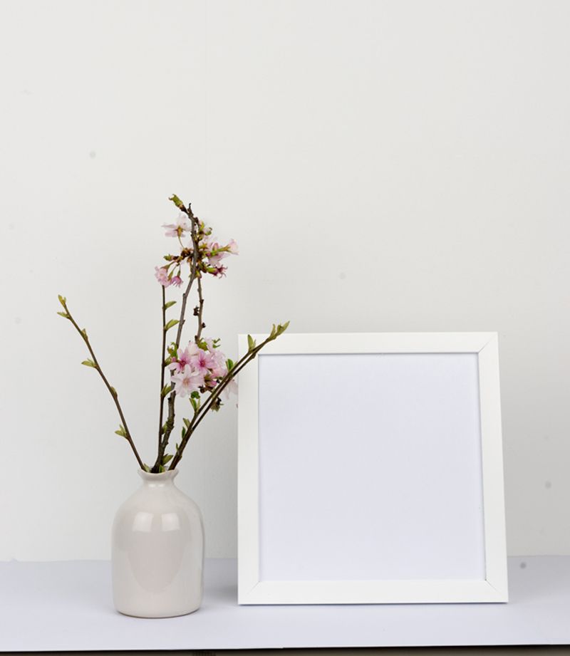 Ikebana, Twig, Branch, Vase, Flower, Still life photography, Flowerpot, Plant, Room, Cut flowers, 