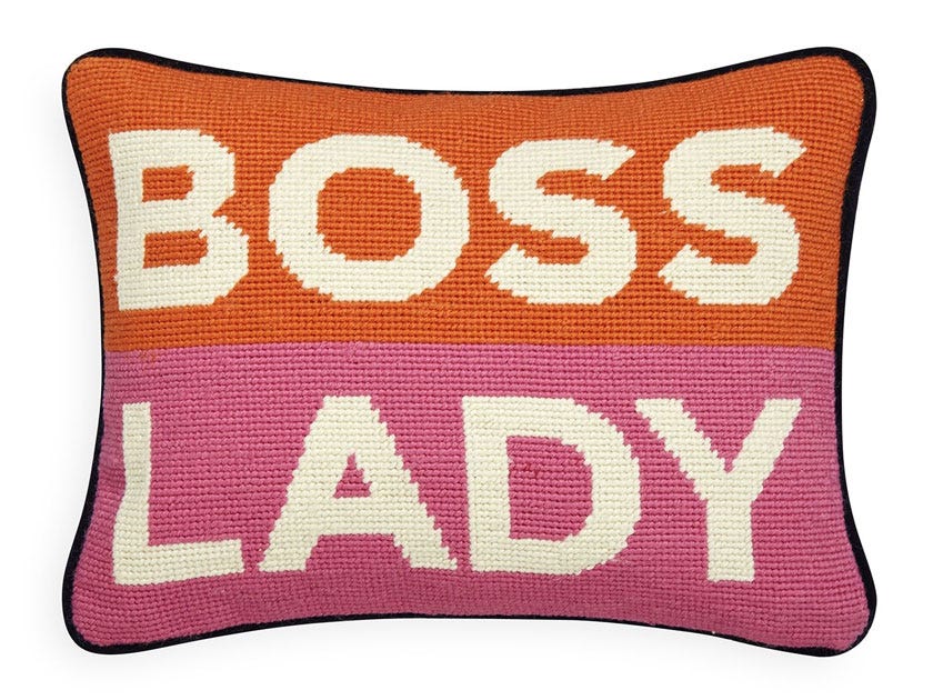 Throw pillow, Pillow, Cushion, Furniture, Orange, Pink, Textile, Home accessories, Font, Linens, 