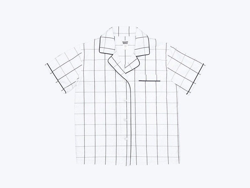 White, Clothing, Sleeve, Line, Pattern, Collar, Pattern, Diagram, Design, Dress shirt, 