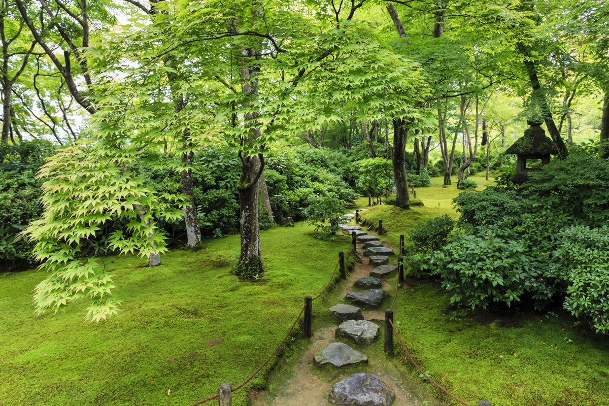 海外メディアが選んだ 訪れるべき日本庭園15 海外メディアが選んだ 訪れるべき日本庭園15
