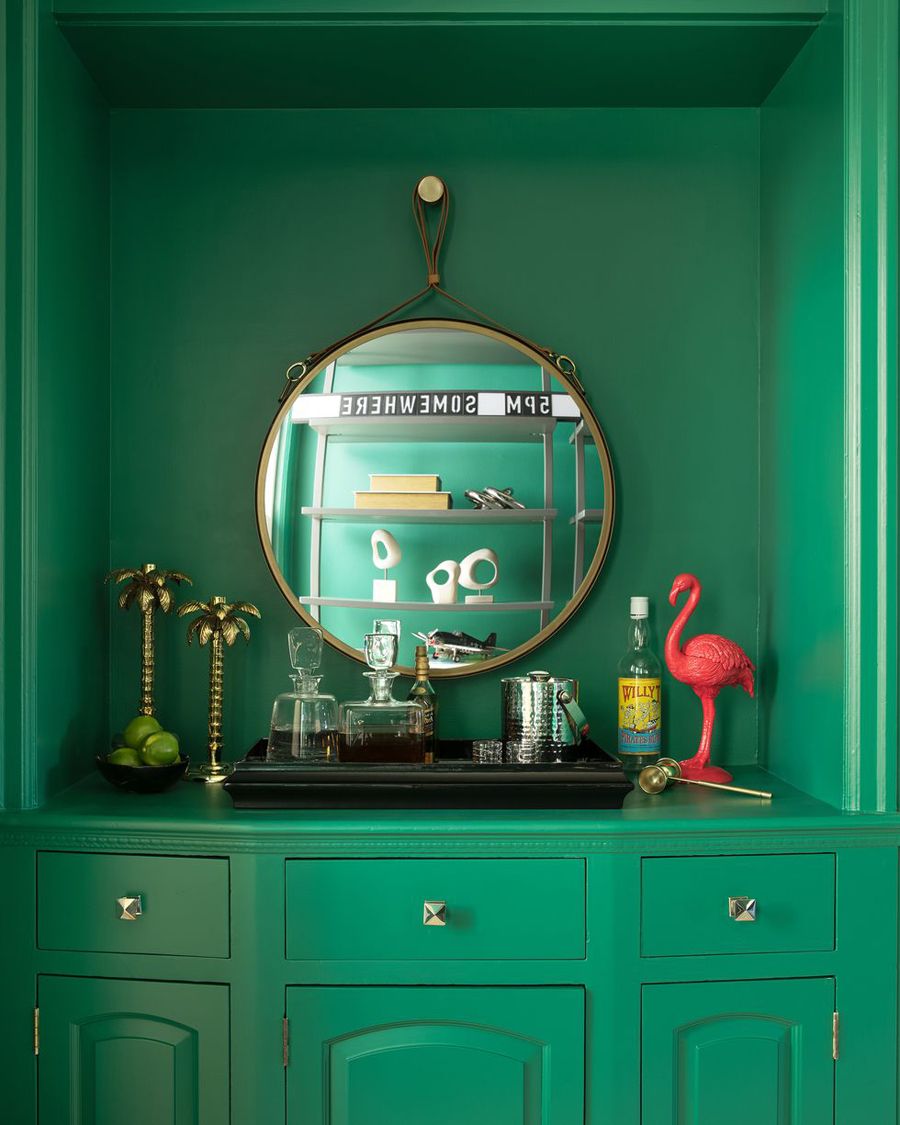 Green, Drawer, Cabinetry, Teal, Turquoise, Handle, Household hardware, Dresser, Door handle, Chest of drawers, 