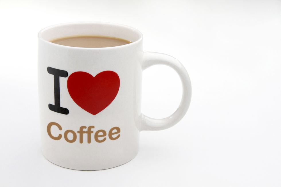 Cup, Serveware, Drinkware, Drink, Coffee cup, Dishware, Tableware, Mug, Coffee, Tea, 