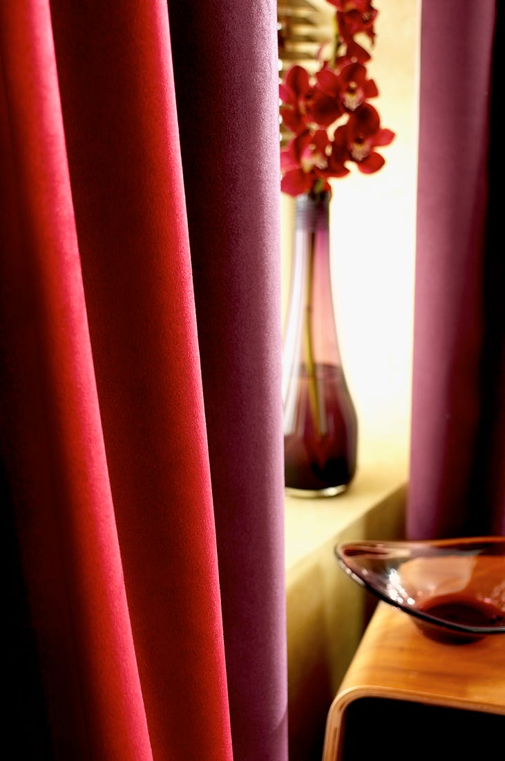 Red, Bowl, Colorfulness, Spoon, Mixing bowl, Serveware, Still life photography, Maroon, Kitchen utensil, Vase, 