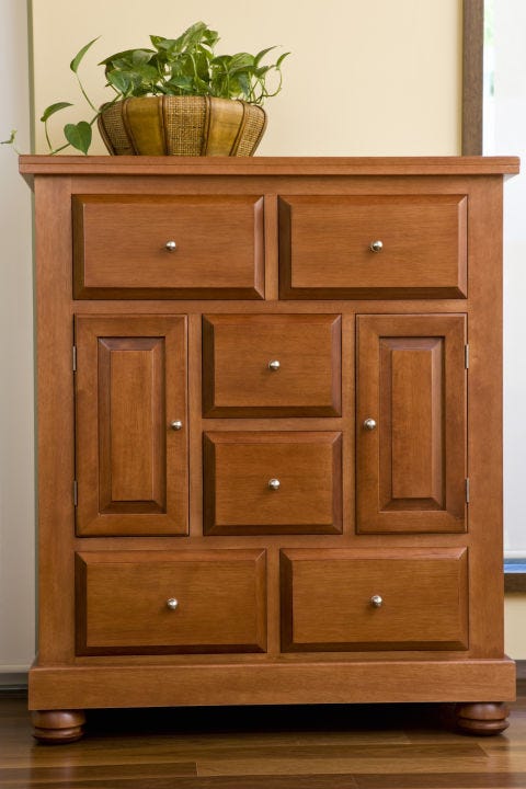 Furniture, Drawer, Sideboard, Chest of drawers, Chiffonier, Cupboard, Dresser, Hutch, Cabinetry, Hardwood, 