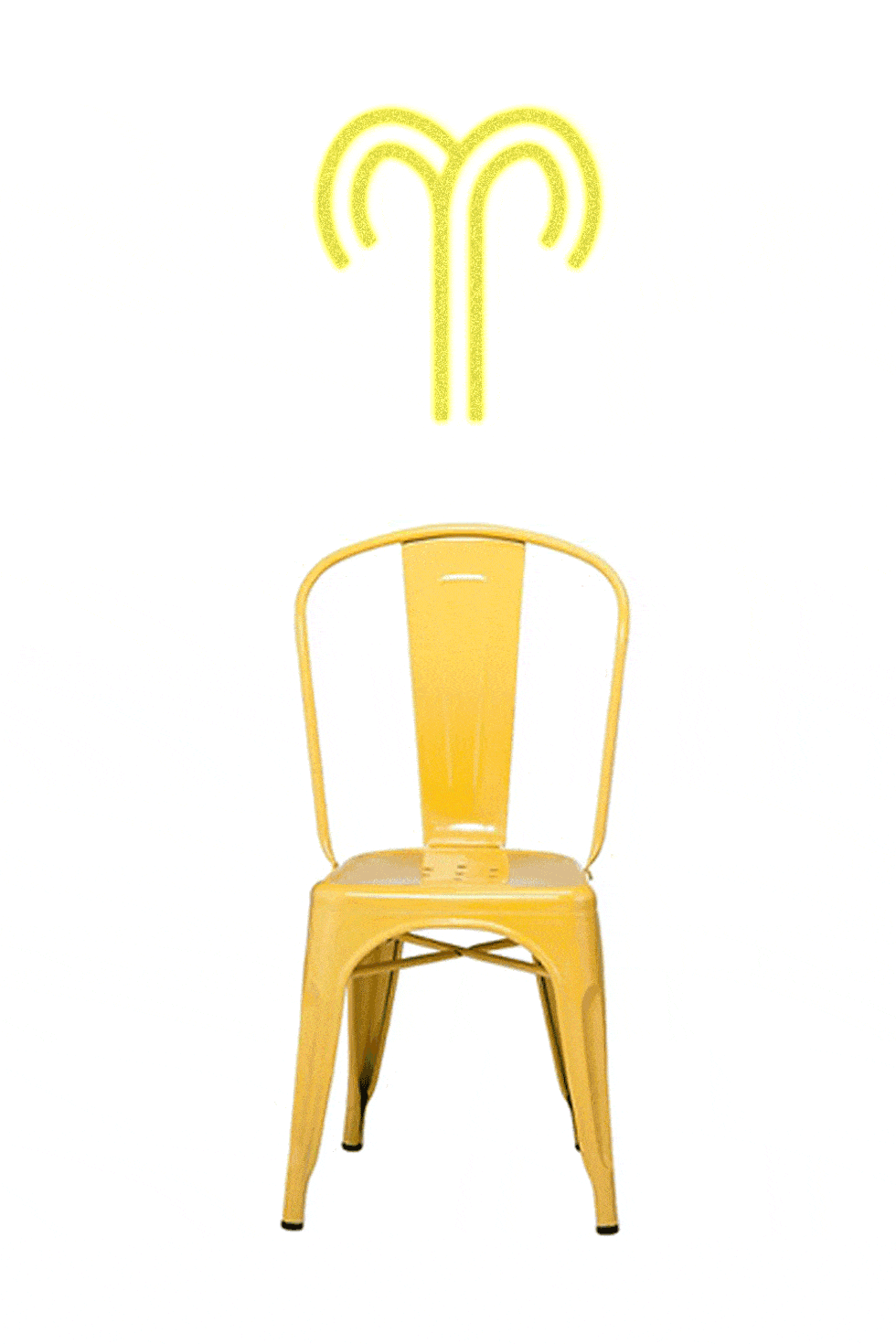 Yellow, Chair, Furniture, 