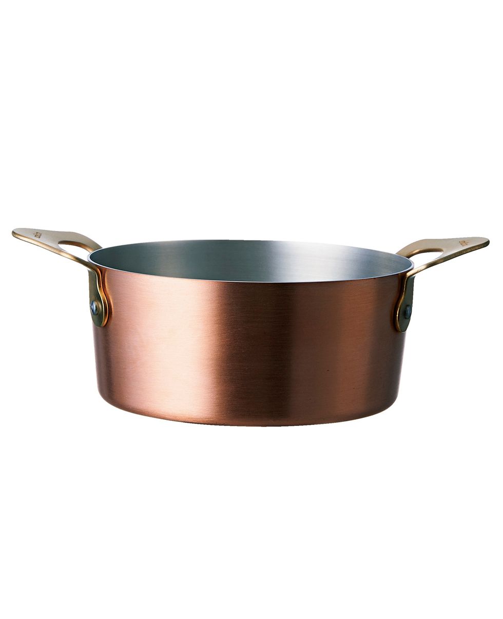 Metal, Steel, Aluminium, Kitchen utensil, Silver, Cookware and bakeware, Nickel, Natural material, Tin, Copper, 