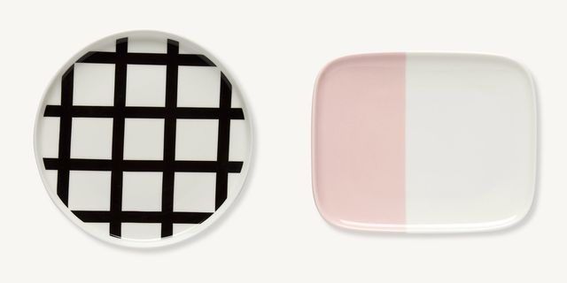 Pink, Product, Plate, Cosmetics, Eye shadow, Dishware, Design, Eye, Pattern, Material property, 